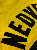 【1997/98】ラツィオ（A）/ CONDITION：A- / SIZE：M / #18 / NEDVED / レガ・カルチョパッチ