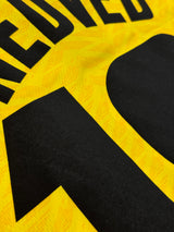 【1997/98】ラツィオ（A）/ CONDITION：A- / SIZE：M / #18 / NEDVED / レガ・カルチョパッチ