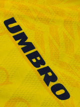【1997/98】ラツィオ（A）/ CONDITION：A- / SIZE：M / #18 / NEDVED / レガ・カルチョパッチ