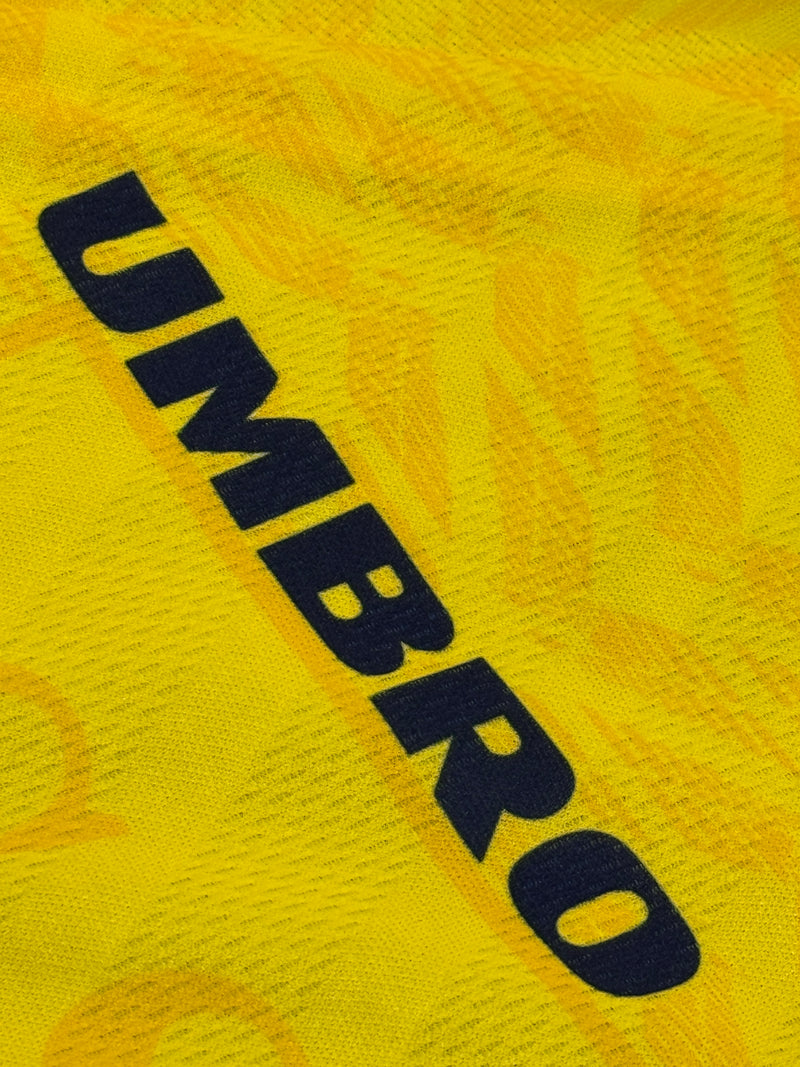 1997/98】ラツィオ（A）/ CONDITION：A- / SIZE：M / #18 / NEDVED