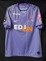 【2019】サンフレッチェ広島（H）/ CONDITION：A / SIZE：XL / #40 / HAYAO