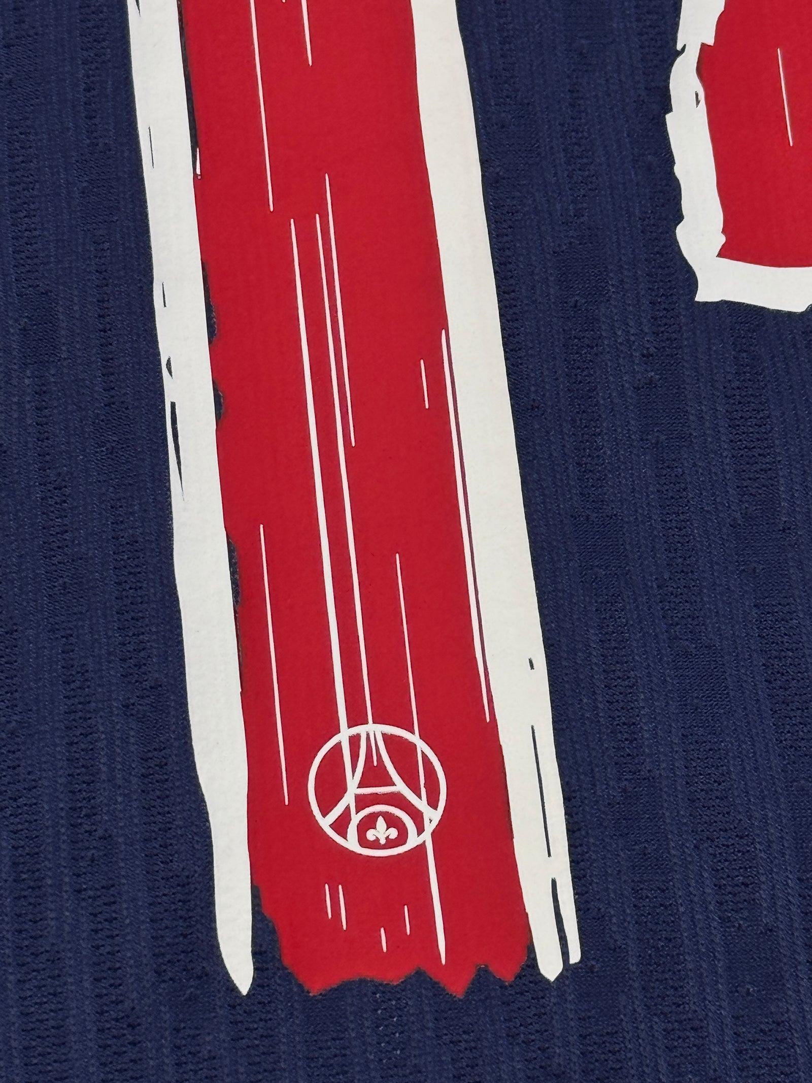 2024/25】パリ・サンジェルマン（H）/ CONDITION：A / SIZE：S / #14