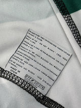 【2003/04】ベティス（H）/ CONDITION：A / SIZE：L / #17 / JOAQUIN