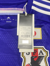 【2014】日本代表（H）/ CONDITION：New / SIZE：M（日本規格）/ #14 / MUTO / ウルグアイ代表戦マッチデープリント