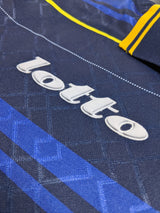 【1998/99】パルマ（3rd/GK）/ CONDITION：B / SIZE：L / #1 / BUFFON / レガ・カルチョパッチ