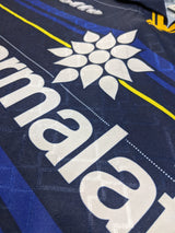 【1998/99】パルマ（3rd/GK）/ CONDITION：B / SIZE：L / #1 / BUFFON / レガ・カルチョパッチ