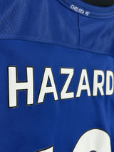 【2017/18】チェルシー（H）/ CONDITION：A / SIZE：XL / #10 / HAZARD