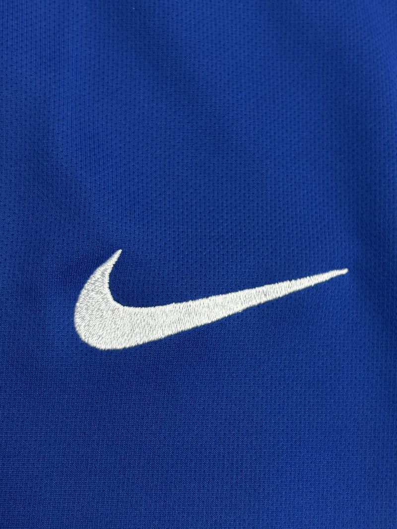 【2017/18】チェルシー（H）/ CONDITION：A / SIZE：XL / #10 / HAZARD