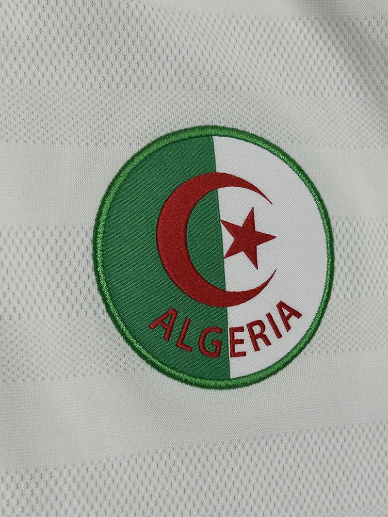 【2018/19】アルジェリア代表（H）/ CONDITION：A / SIZE：S