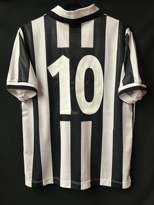 【1994/95】ユベントス（H）/ CONDITION：A / SIZE：M / #10