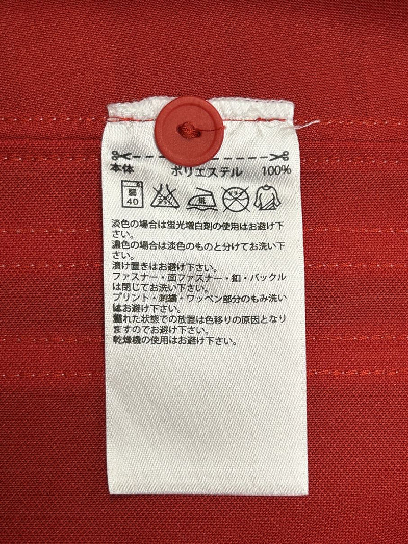 【2016/17】バイエルン（H）/ CONDITION：A / SIZE：3XO（日本規格） / #9 / LEWANDOWSKI