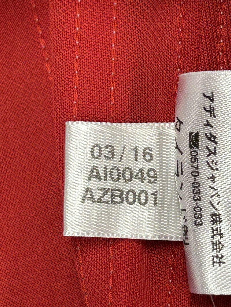 【2016/17】バイエルン（H）/ CONDITION：A / SIZE：3XO（日本規格） / #9 / LEWANDOWSKI