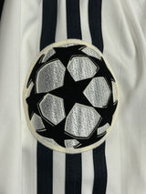 【2006/07】レアル・マドリード（UCL/H）/ CONDITION：NEW / SIZE：M / #23 / BECKHAM