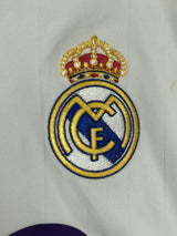 【2006/07】レアル・マドリード（UCL/H）/ CONDITION：NEW / SIZE：M / #23 / BECKHAM