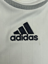 【2006/07】レアル・マドリード（UCL/H）/ CONDITION：NEW / SIZE：M / #23 / BECKHAM