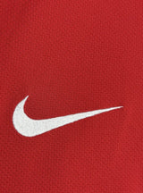 【2010/11】マンチェスター・ユナイテッド（H）/ CONDITION：A- / SIZE：M / #17 / NANI / プレミアパッチ