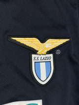 【2000/01】ラツィオ（Cup/Away）/ CONDITION：New / SIZE：XL / #13 / NESTA / スクデット、コッパ・イタリアパッチ