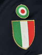 【2000/01】ラツィオ（Cup/Away）/ CONDITION：New / SIZE：XL / #13 / NESTA / スクデット、コッパ・イタリアパッチ