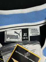 【2000/01】ラツィオ（Cup/Away）/ CONDITION：New / SIZE：XL / #13 / NESTA / スクデット、コッパ・イタリアパッチ