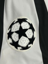 【2016/17】ユベントス（H）/ CONDITION：New / SIZE：M / #5 / PJANIĆ / UCLフル仕様