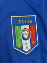【2014/15】イタリア代表（H）/ CONDITION：A / SIZE：S / #9 / BALOTELLI