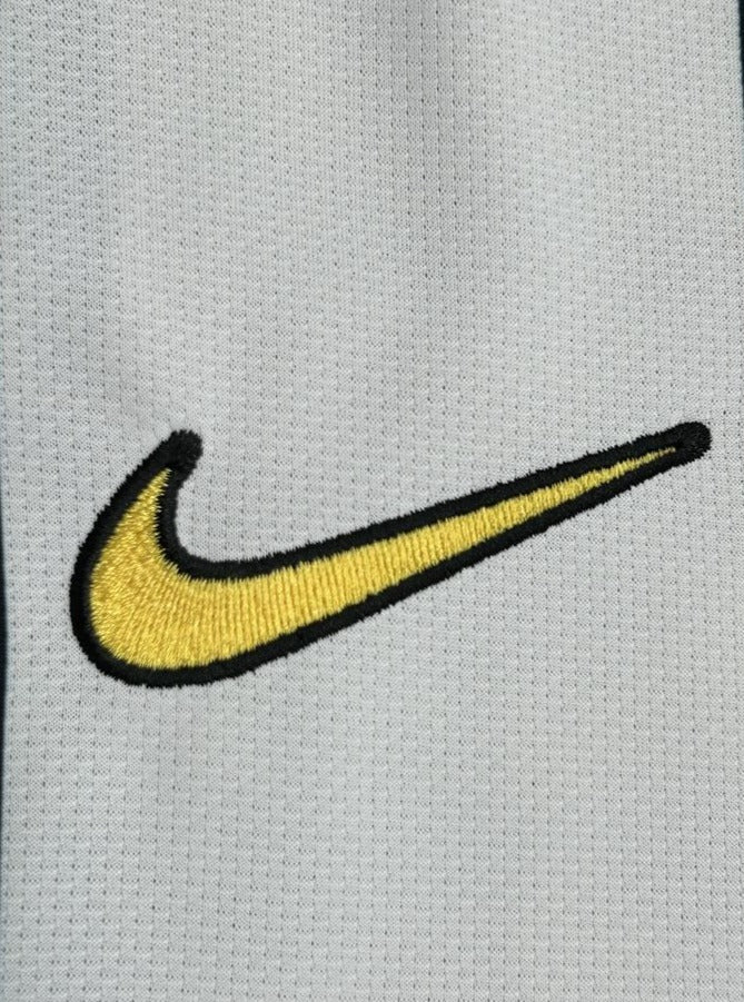 【2008/09】ユベントス（H）/ CONDITION：A- / SIZE：L / #11 / NEDVED / セリエAパッチ / オーセンティック