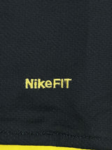 【2008/09】ユベントス（H）/ CONDITION：A- / SIZE：L / #11 / NEDVED / セリエAパッチ / オーセンティック