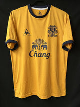 【2011/12】エヴァートン（A）/ CONDITION：A / SIZE：M（38/40）