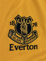【2011/12】エヴァートン（A）/ CONDITION：A / SIZE：M（38/40）