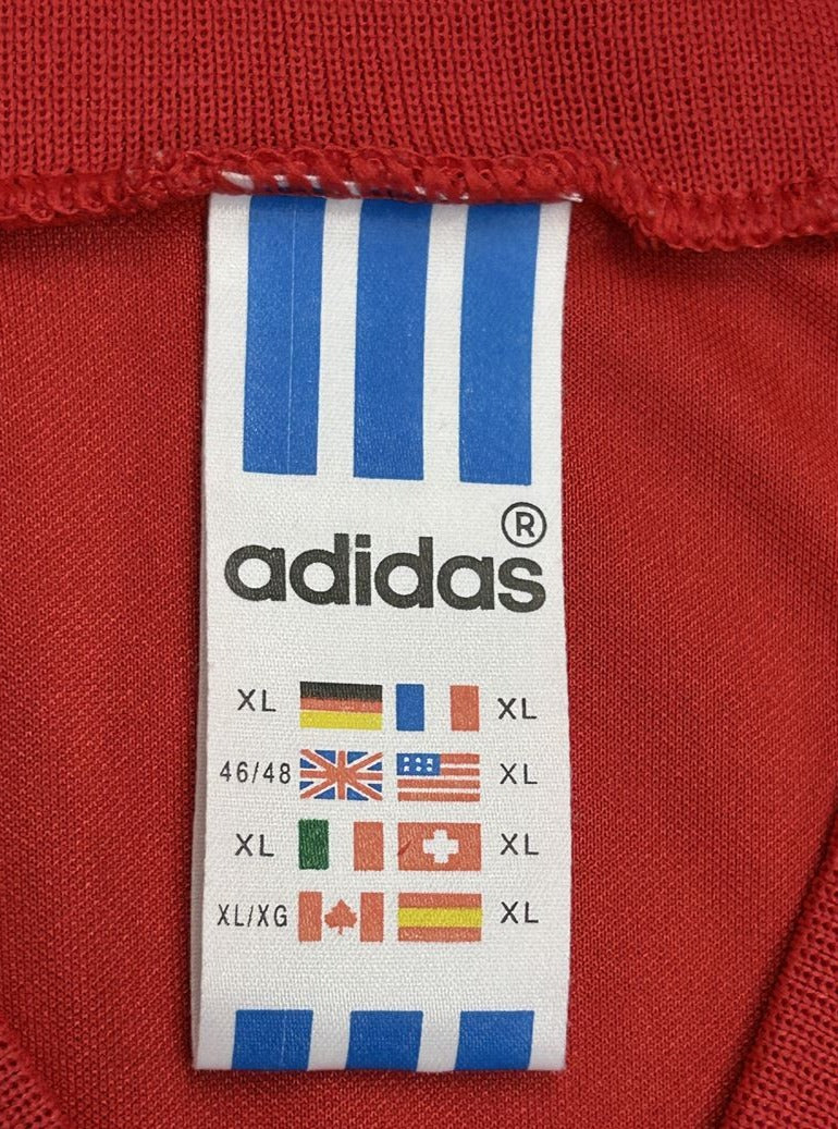 【1991/93】バイエルン（H）/ CONDITION：B+ / SIZE：XL