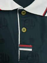 【1996/97】ボルトン（A）/ CONDITION：NEW / SIZE：XL（46/48）/ ディビジョン1パッチ