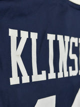 【1994/95】トッテナム（A）/ CONDITION：B+ / SIZE：L / #18 / KLINSMANN / プレミアパッチ（サイズ小）