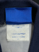 【1994/95】トッテナム（A）/ CONDITION：B+ / SIZE：L / #18 / KLINSMANN / プレミアパッチ（サイズ小）