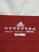 【2010/11】デンマーク代表（H）/ CONDITION：New / SIZE：XL
