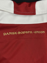 【2010/11】デンマーク代表（H）/ CONDITION：New / SIZE：XL