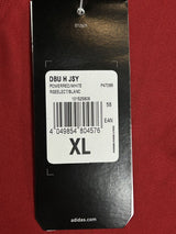 【2010/11】デンマーク代表（H）/ CONDITION：New / SIZE：XL