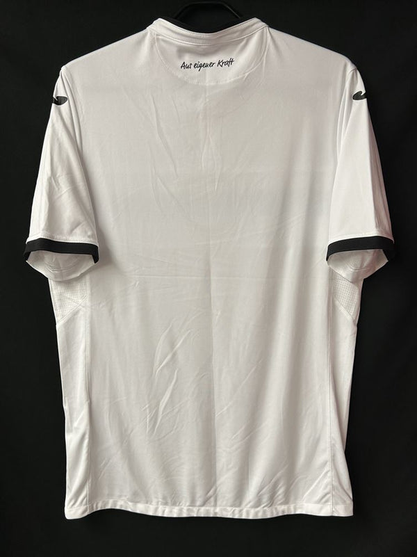 【2016/17】FSVフランクフルト（A）/ CONDITION：A / SIZE：XL