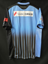 【2011】川崎フロンターレ（H）/ CONDITION：NEW / SIZE：XO（日本規格）
