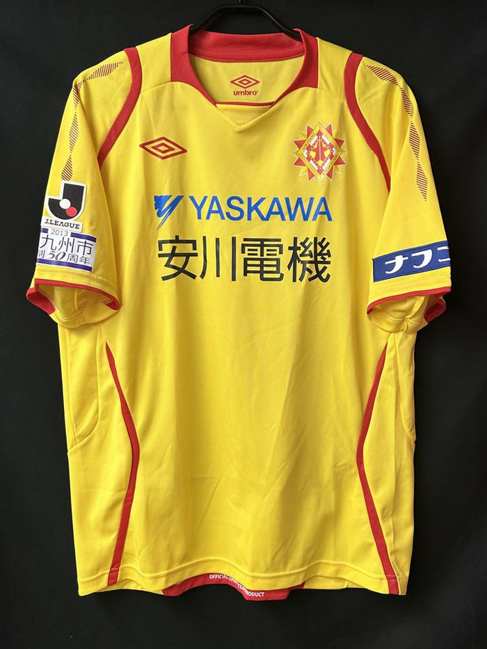 ギラヴァンツ北九州 – Vintage Sports Football Store