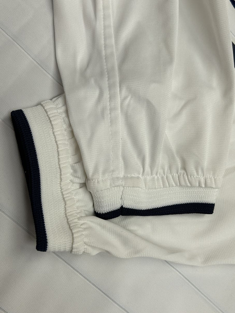 【2004】イングランド代表（H）/ CONDITION：B+ / SIZE：XL / #7 / BECKHAM / ドイツW杯予選ウェールズ代表戦仕様