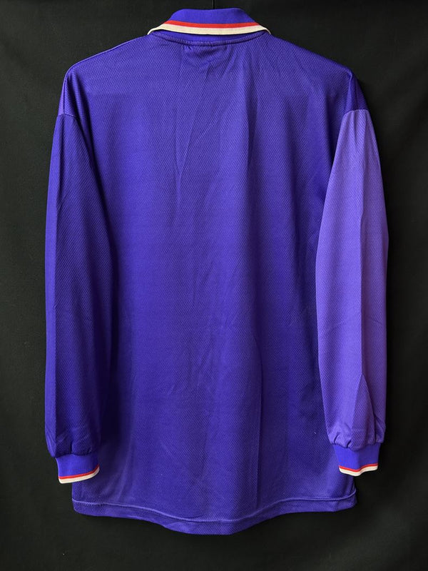 【1995/96】フィオレンティーナ（H）/ CONDITION：B+ / SIZE：L