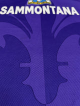 【1995/96】フィオレンティーナ（H）/ CONDITION：B+ / SIZE：L
