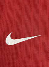 【2007/08】マンチェスター・ユナイテッド（H）/ CONDITION：A / SIZE：M / #7 / RONALDO / UCLマーキング