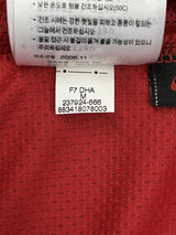 【2007/08】マンチェスター・ユナイテッド（H）/ CONDITION：A / SIZE：M / #7 / RONALDO / UCLマーキング