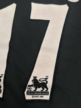 【2002】リバプール（A）/ CONDITION：B+ / SIZE：XL / #17 / GERRARD / FAコミュニティ・シールドパッチ