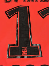 【2019/20】パリ・サンジェルマン（A）/ CONDITION：A / SIZE：L / #11 / DI MARÍA / リーグ・アン優勝パッチ