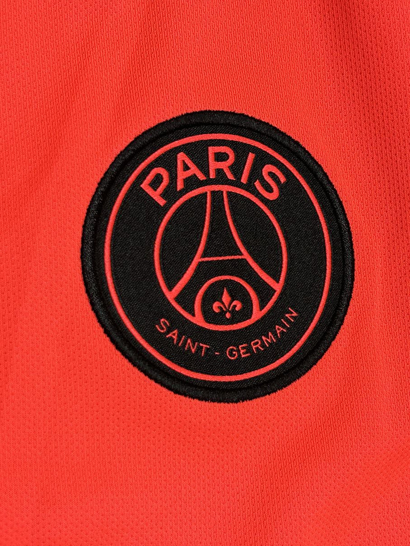 【2019/20】パリ・サンジェルマン（A）/ CONDITION：A / SIZE：L / #11 / DI MARÍA / リーグ・アン優勝パッチ