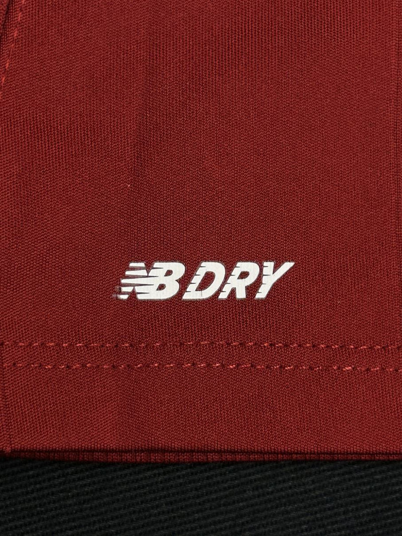 【2017/18】リバプール（H）/ CONDITION：B+ / SIZE：L / #11 / M.SALAH