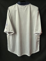 【2000/01】パリ・サンジェルマン（A）/ CONDITION：B+ / SIZE：XL