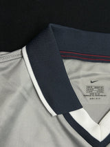 【2000/01】パリ・サンジェルマン（A）/ CONDITION：B+ / SIZE：XL